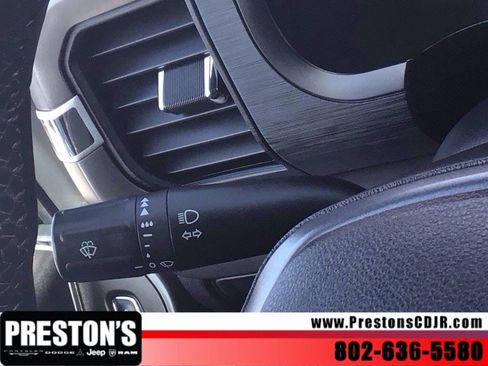Used 2024 Ford F150 XLT w/ Mobile Office Package AWD/4WD image 12