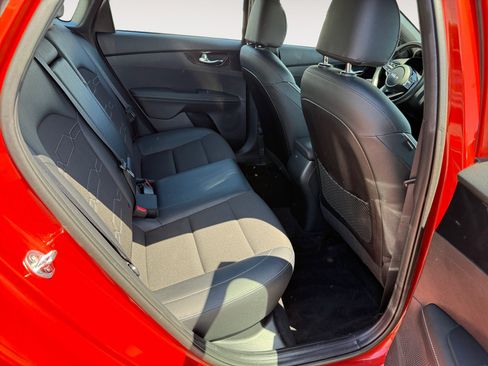 Used 2022 Kia Forte GT-Line FWD image 18