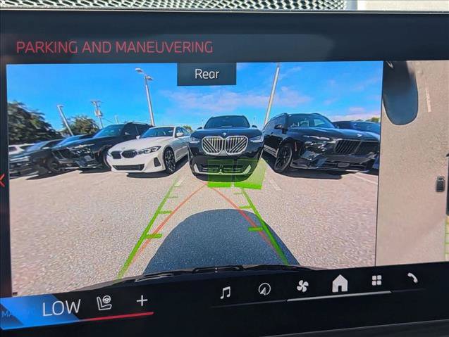 New 2026 BMW 430i Coupe w/ Parking Assistance Package RWD image 12
