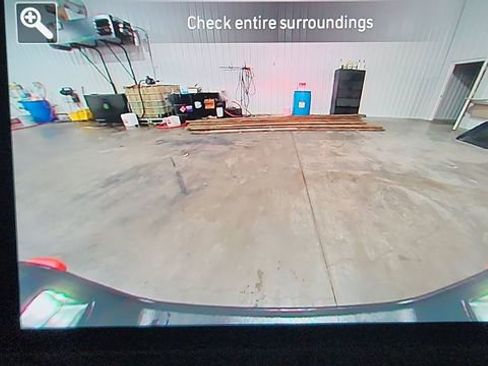 Used 2025 Jeep Gladiator Mojave image 21