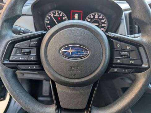 Used 2024 Subaru Crosstrek 2.0i Premium AWD/4WD image 12