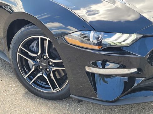 Used 2022 Ford Mustang GT w/ Equipment Group 301A RWD image 9