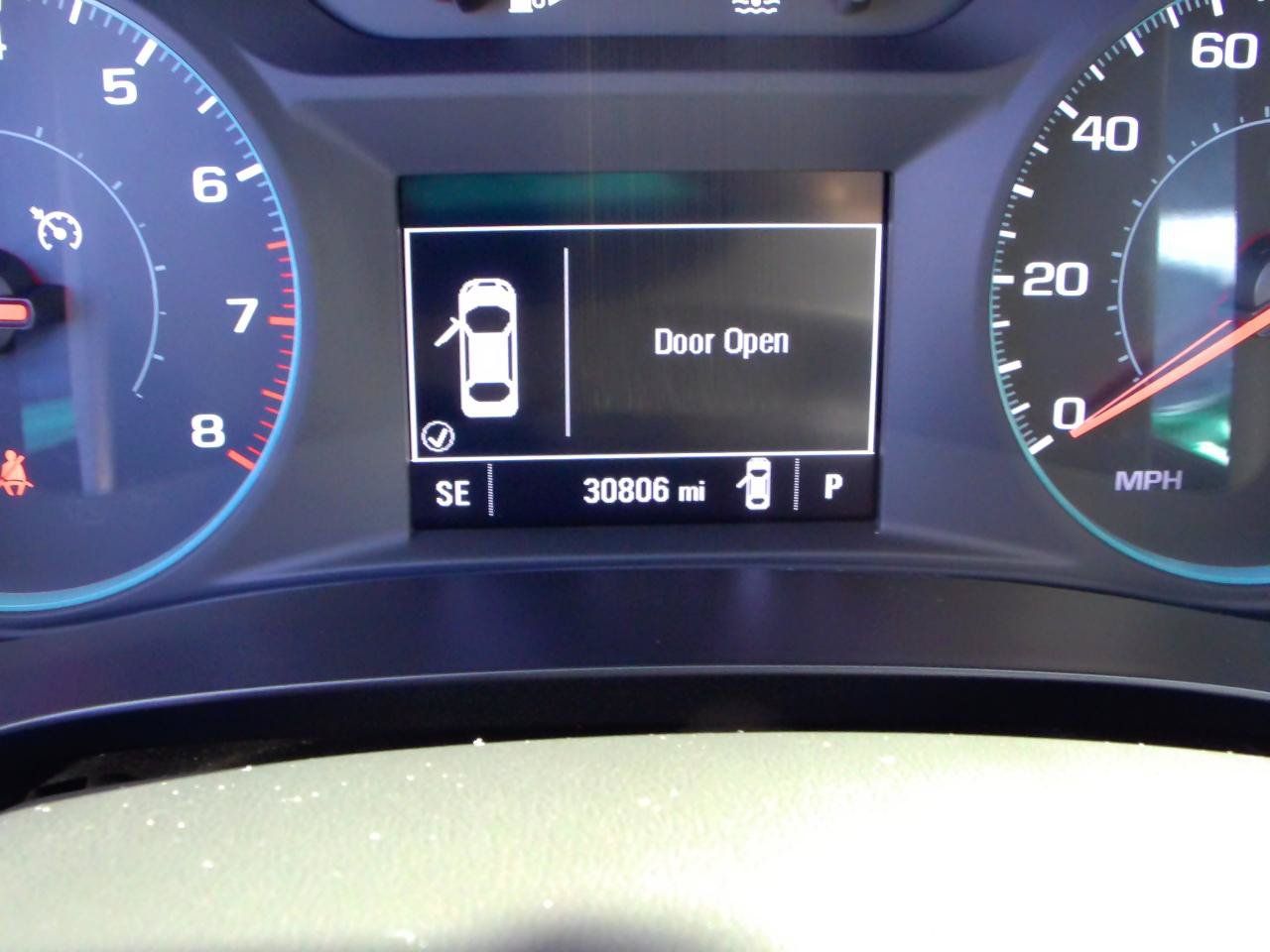 Used 2024 Chevrolet Malibu LT FWD image 9