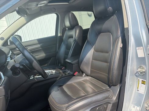 Used 2020 MAZDA CX-5 Grand Touring image 12