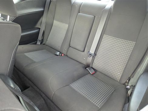 Used 2021 Dodge Challenger R/T w/ Blacktop Package image 12