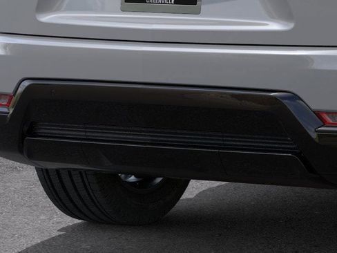 New 2026 Cadillac Escalade IQ Sport 1 w/ LPO, ONYX Package image 38