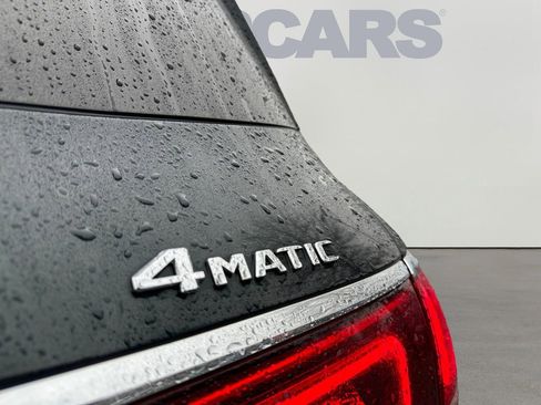 Used 2023 Mercedes-Benz GLS 450 4MATIC image 31