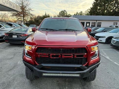 Used 2015 Ford F150 XLT w/ Equipment Group 301A Mid image 3