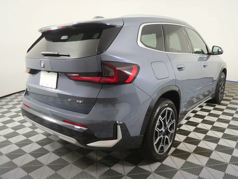 Certified 2026 BMW X1 xDrive28i w/ Convenience Package AWD/4WD image 5