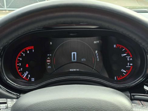 Used 2021 Dodge Durango R/T AWD/4WD image 27