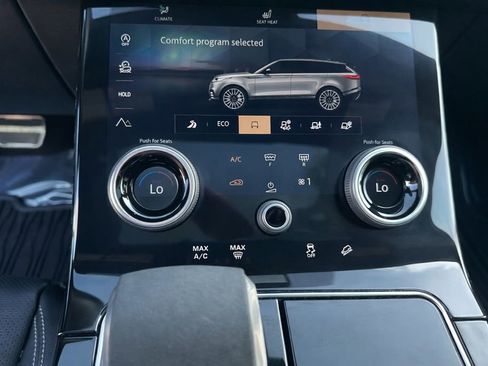 Used 2023 Land Rover Range Rover Velar R-Dynamic S AWD/4WD image 18
