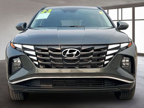 Used 2023 Hyundai Tucson SEL image 2