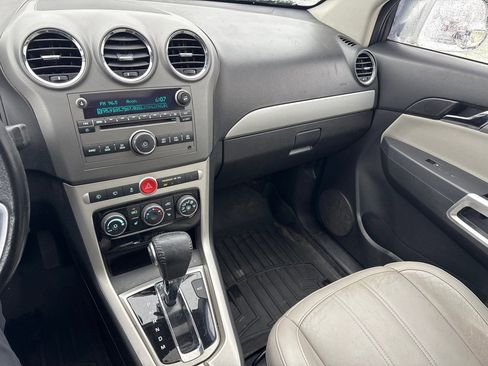 Used 2012 Chevrolet Captiva Sport LTZ image 17