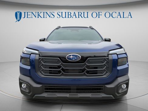 New 2026 Subaru Outback Limited AWD/4WD image 8