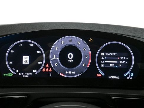 Used 2025 Porsche Cayenne image 19