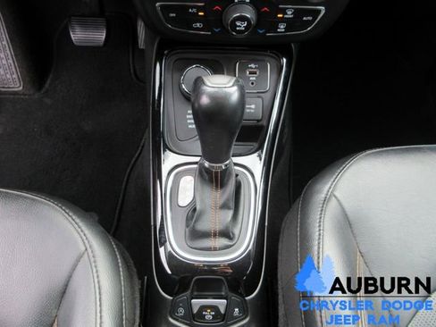 Used 2019 Jeep Compass Limited image 18