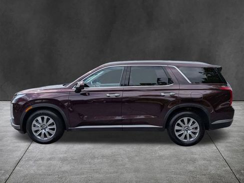 Used 2024 Hyundai Palisade SEL FWD image 8