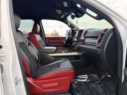 Used 2022 RAM 1500 Rebel AWD/4WD image 28