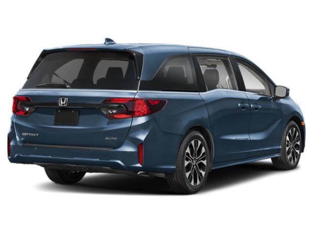 Used 2027 Honda Odyssey Elite image 2