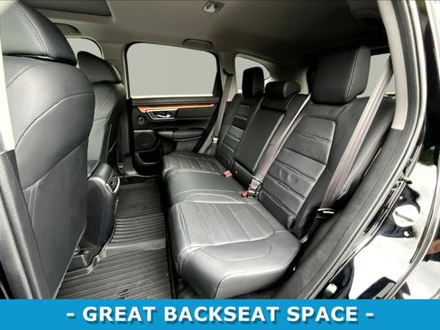 Used 2019 Honda CR-V Touring image 22