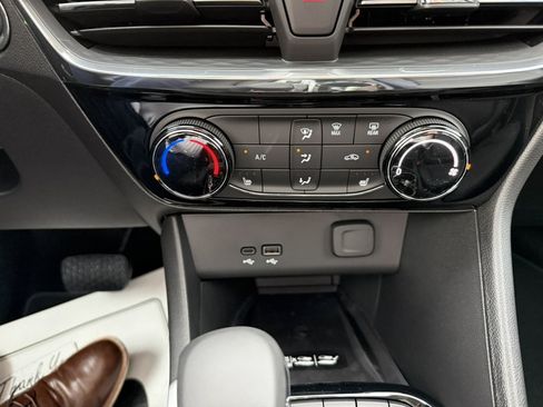 New 2026 Buick Encore GX Sport Touring w/ Advanced Technology Package AWD/4WD image 16