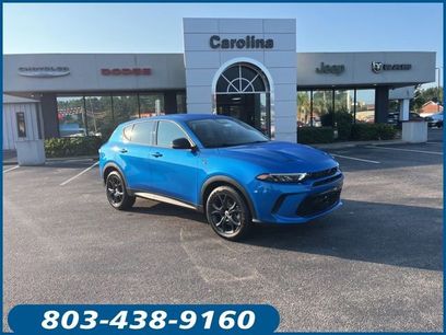 New 2025 Dodge Hornet GT w/ GT Blacktop Package