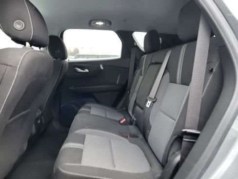 Used 2023 Chevrolet Blazer LT w/ Convenience Package image 10