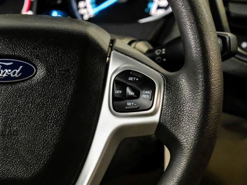 Used 2019 Ford Fiesta SE image 17