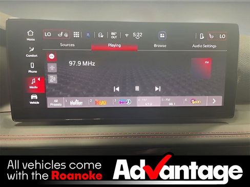 Used 2024 Dodge Hornet R/T image 14