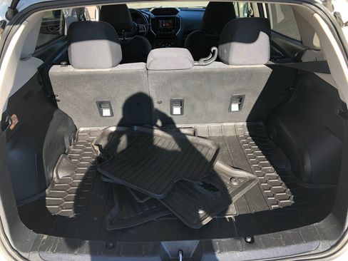 Used 2019 Subaru Crosstrek 2.0i Premium image 25