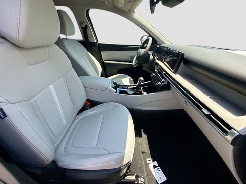 New 2026 Hyundai Tucson SEL FWD image 21