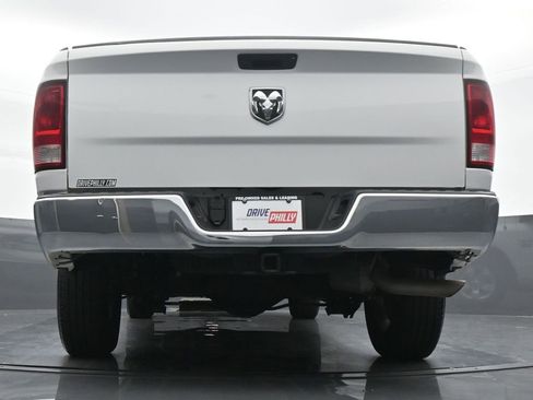 Used 2023 RAM 1500 Classic SLT w/ Trailer & Traction Group image 19