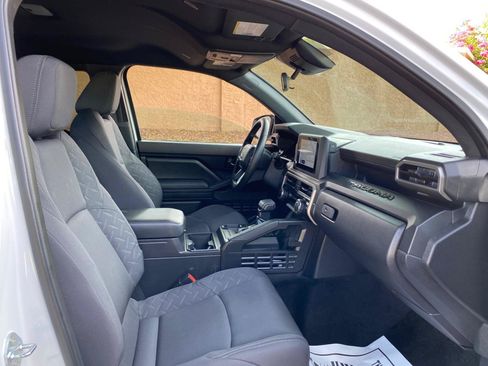 Used 2026 Toyota Tacoma SR RWD image 36