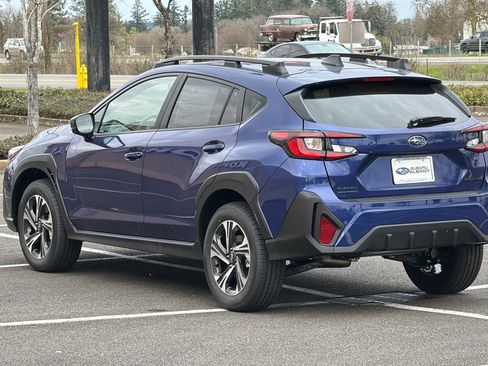 New 2026 Subaru Crosstrek 2.0i Premium image 6