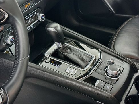 Used 2023 MAZDA CX-5 AWD 2.5 S image 32