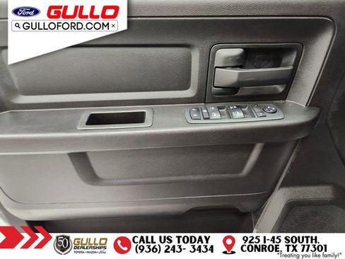 Used 2019 RAM 1500 Tradesman image 19