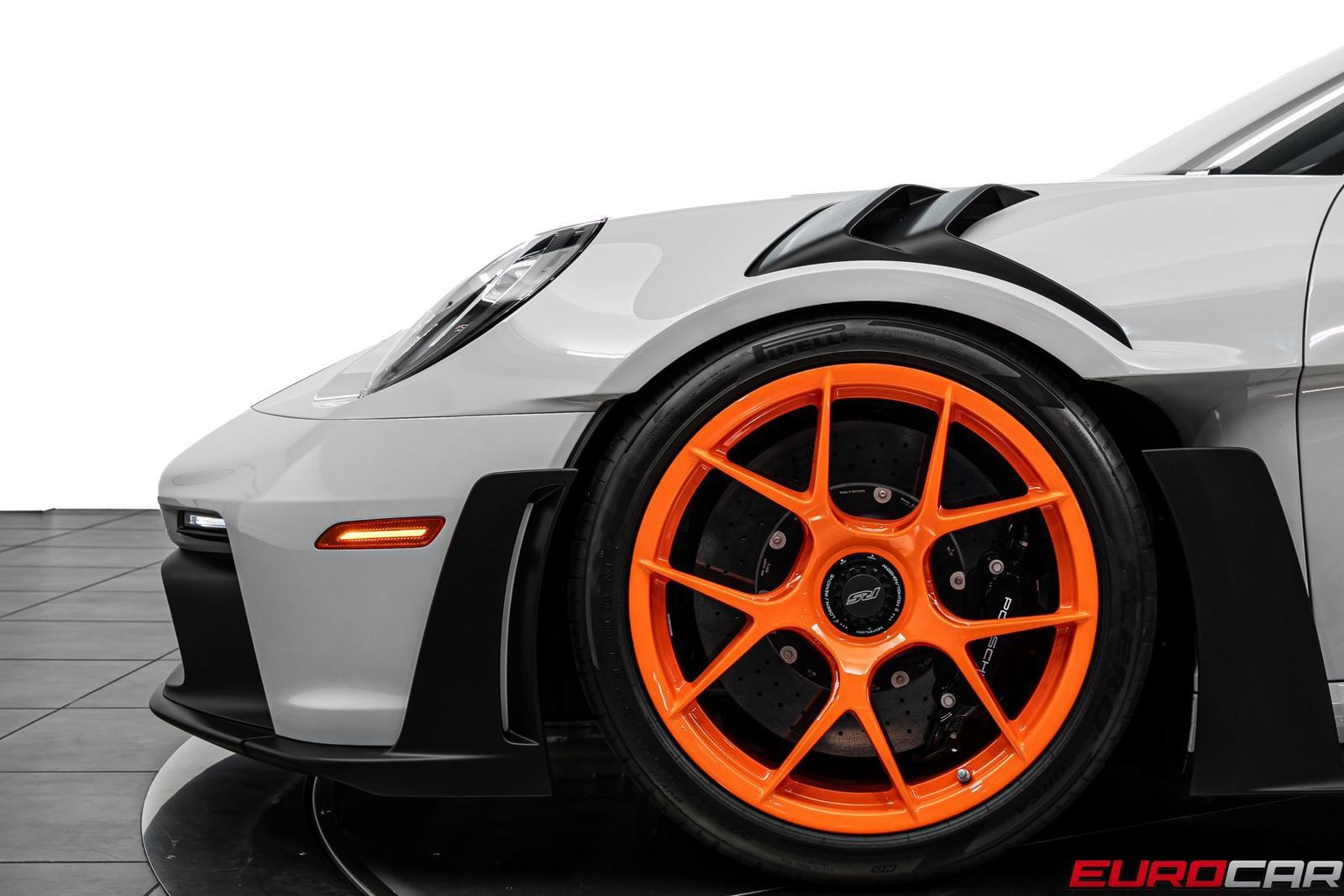Used 2024 Porsche 911 GT3 RS RWD image 14