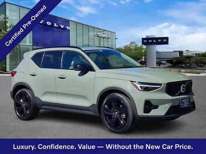 Certified 2024 Volvo XC40 B5 Plus w/ Protection Package Premier