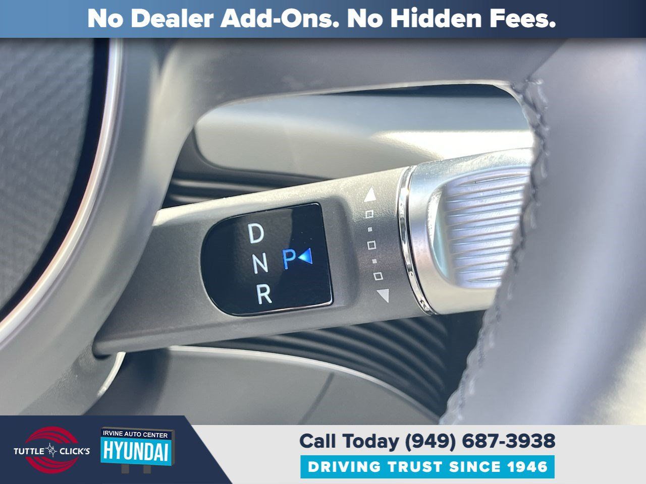 Certified 2024 Hyundai Ioniq 5 SEL RWD image 29