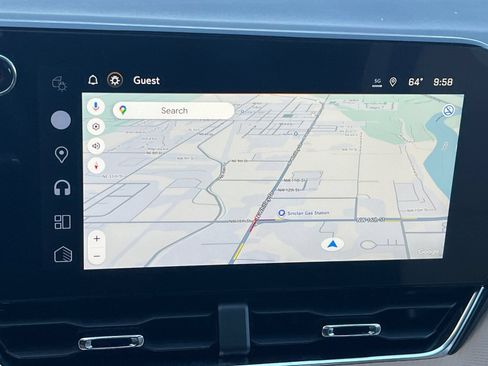 New 2026 Chevrolet Equinox ACTIV AWD/4WD image 16