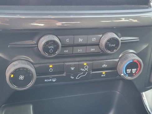 Certified 2024 Ford F150 STX w/ STX Black Appearance Package image 23