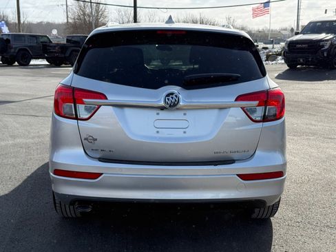 Used 2018 Buick Envision Essence image 7