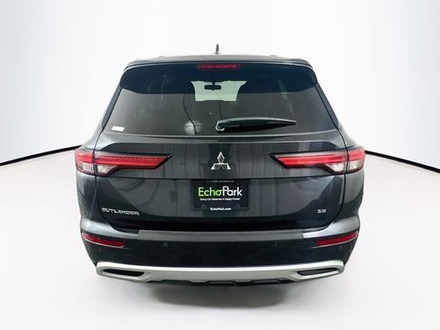 Used 2024 Mitsubishi Outlander SE FWD image 7
