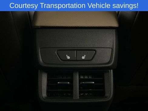 New 2026 Chevrolet Equinox ACTIV w/ Convenience Package III image 34