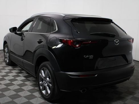 Used 2023 MAZDA CX-30 AWD 2.5 S w/ Premium Package image 5