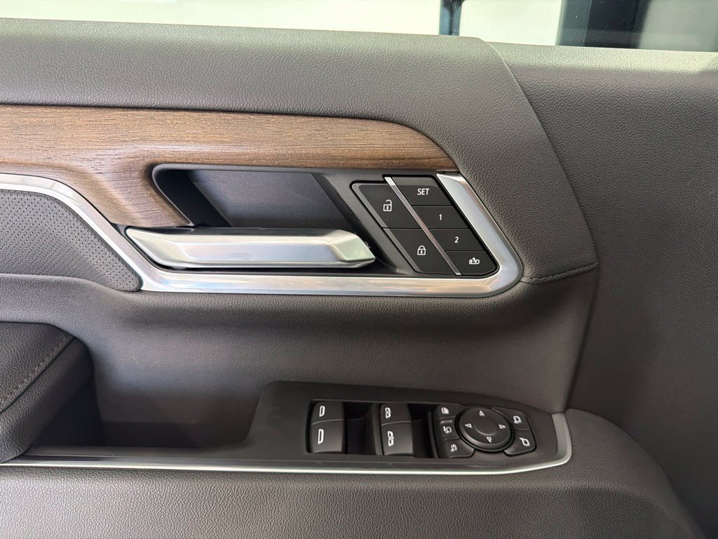 New 2026 Chevrolet Silverado 2500 High Country w/ Technology Package AWD/4WD image 22