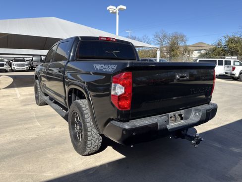 Used 2019 Toyota Tundra SR5 image 5
