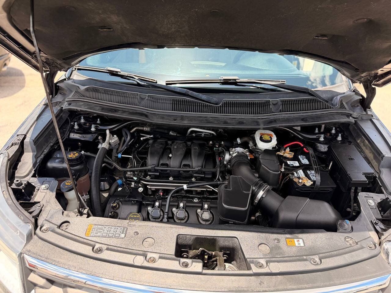 Used 2019 Ford Explorer FWD image 31