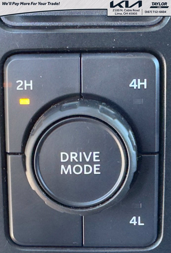 Used 2024 Ford F350 XL AWD/4WD image 7