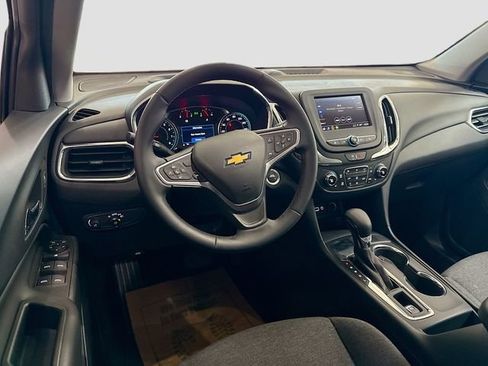 Used 2023 Chevrolet Equinox LT image 22